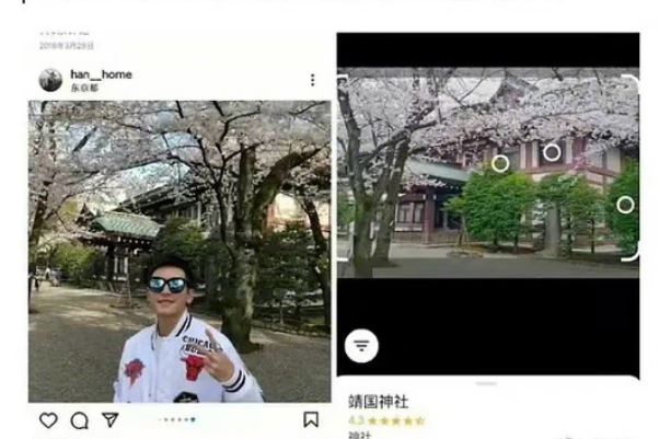 张哲瀚事件始末:亲日还是无知?(张哲瀚事件怎么回事)