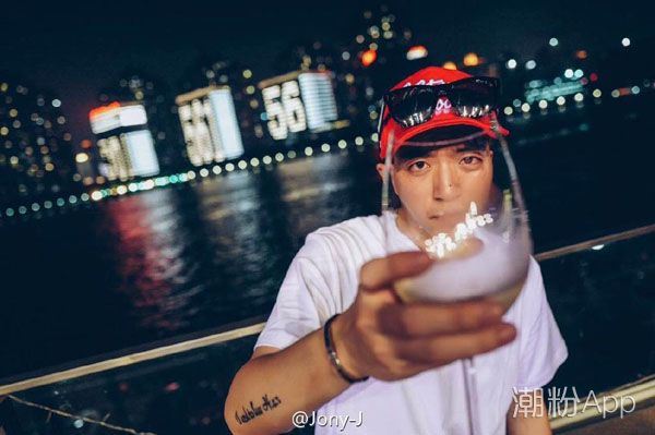 jony,j和红花会的关系怎么样,揭秘外号豆芽的来历