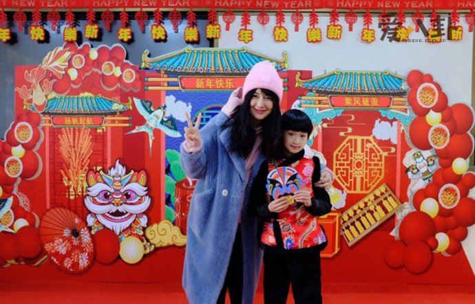 舒砚老公是谁 起底舒砚感情现状