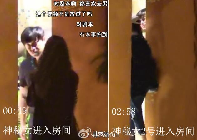 卓伟爆陈思诚出轨深夜密会两女，陈思诚曾谈出轨:谁都会心疼佟丽娅