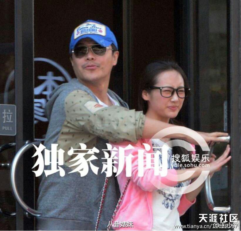 卓伟爆陈思诚出轨深夜密会两女,陈思诚曾谈出轨:谁都会心疼佟丽娅