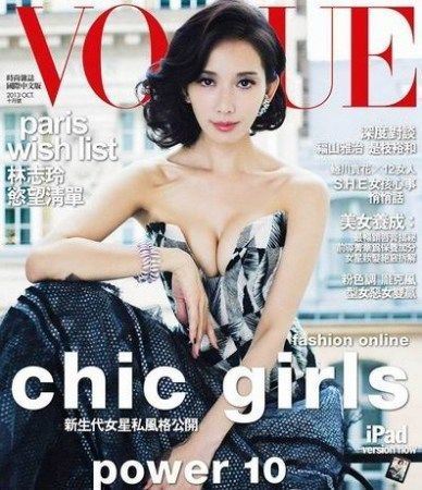 盘点疯狂挤胸爆乳抢镜的30位女星(图)