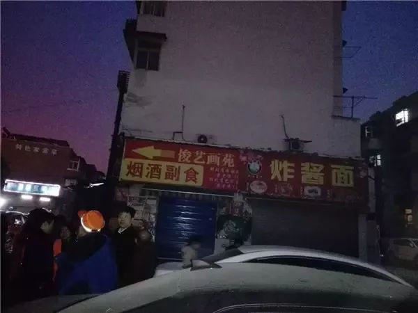 武昌火车站砍头事件真相还原多人报警没能阻止