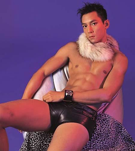 盘点被曝床上功夫一流的十大明星（图）