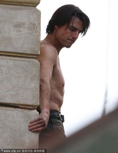 盘点被曝床上功夫一流的十大明星（图）