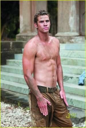 盘点被曝床上功夫一流的十大明星（图）