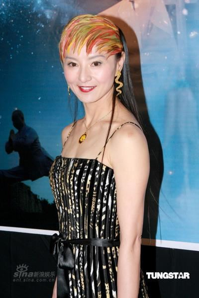 盘点被曝床上功夫一流的十大明星（图）