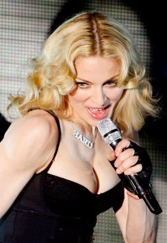 盘点被曝床上功夫一流的十大明星（图）