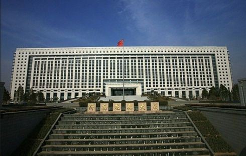 网友吐槽奢华济南政府大楼：造价40亿 有40多部电梯