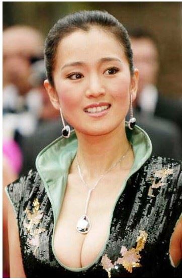 盘点巩俐张艺谋强强联合的十部经典电影