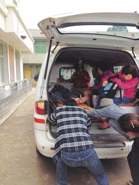 川滇交界5.7级地震 震动泸沽湖