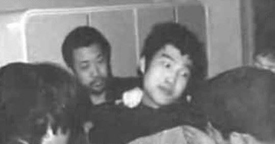 曝光中国各省黑帮老大排行（图）