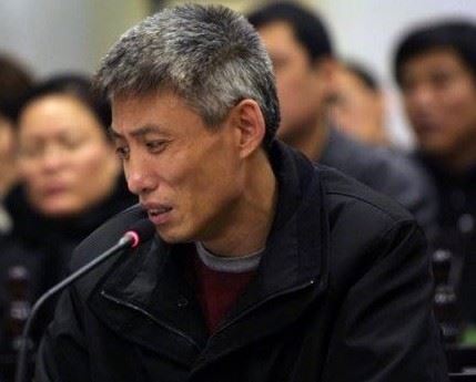 曝光中国各省黑帮老大排行(图)