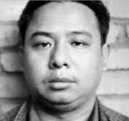 曝光中国各省黑帮老大排行(图)