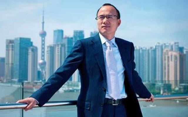上海首富郭广昌“被抓“幕后:有太多的人睡不着!