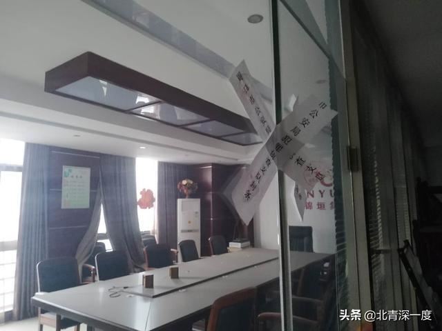 周口女商人的官场利益链：雇人演高官，被捕多人送礼“营救”，纪委副书记阻挠办案