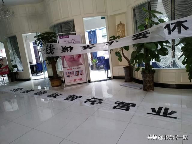 周口女商人的官场利益链：雇人演高官，被捕多人送礼“营救”，纪委副书记阻挠办案