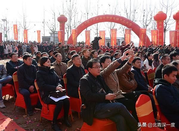 周口女商人的官场利益链：雇人演高官，被捕多人送礼“营救”，纪委副书记阻挠办案