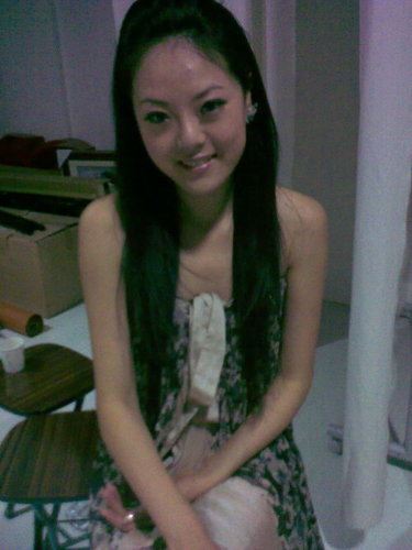 身陷卖淫陪睡丑闻的十大女星（图）