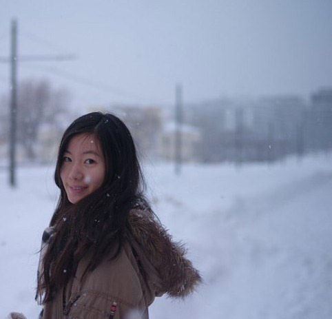 韩寒与赵卓娜大玩婚外情是真是假？（图）