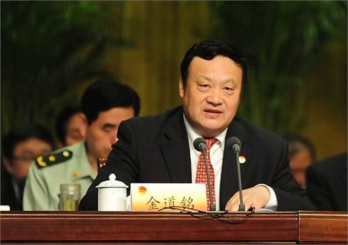 曝光落马省部级高官的美艳情妇(图)