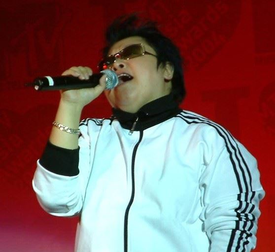 华语乐坛堪称铁肺歌后的十大女星