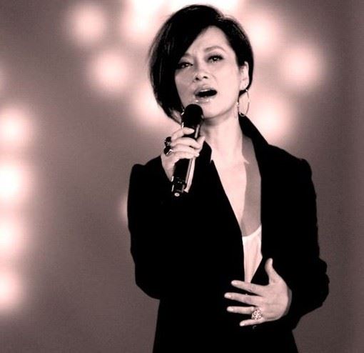华语乐坛堪称铁肺歌后的十大女星