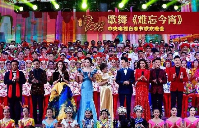 春晚还有没有存在的必要性,如果取消春晚合适吗?