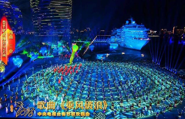 春晚还有没有存在的必要性，如果取消春晚合适吗？