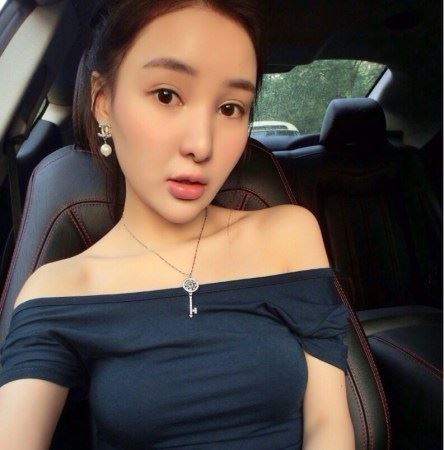 郭美美不雅视频流出 郭美美事件回顾