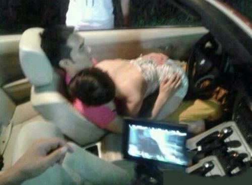 郭美美不雅视频流出 郭美美事件回顾