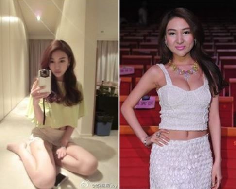 郭美美不雅视频流出 郭美美事件回顾