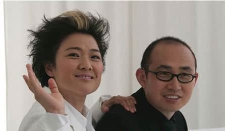 中国十大富豪的老婆 哪一个最美？