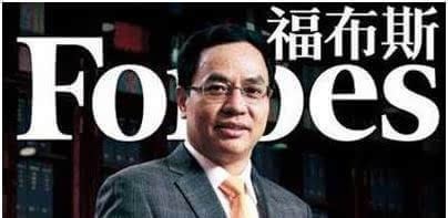 中国十大富豪的老婆 哪一个最美？