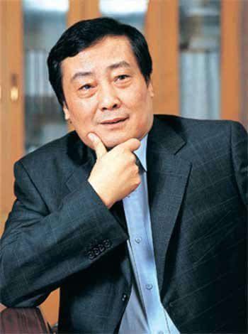 中国十大富豪的老婆 哪一个最美?