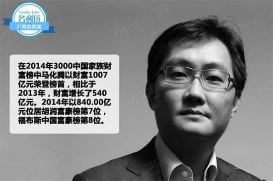中国十大富豪的老婆 哪一个最美?