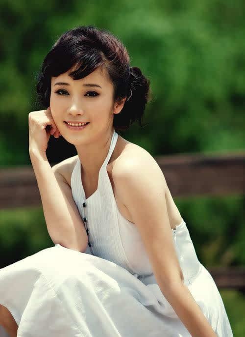 中国十大富豪的老婆 哪一个最美？