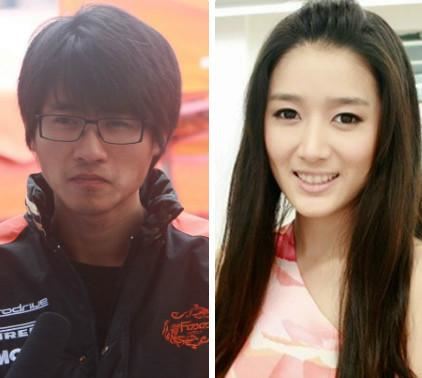 韩寒被曝婚外恋即将离婚 夫妻情断争夺孩子房产