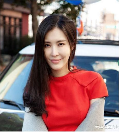 田朴珺撩汉往事 世界这样被走野路子的女人抢走