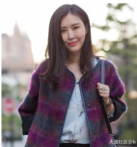 田朴珺撩汉往事 世界这样被走野路子的女人抢走