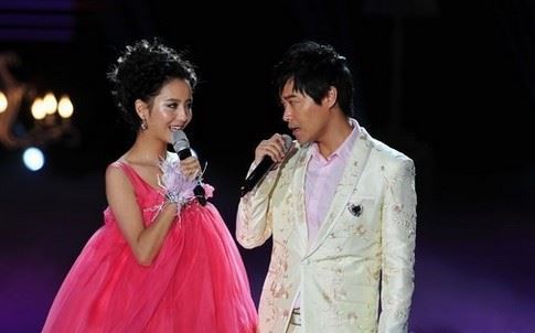 陈思成佟丽娅大婚4年情史回顾（图）