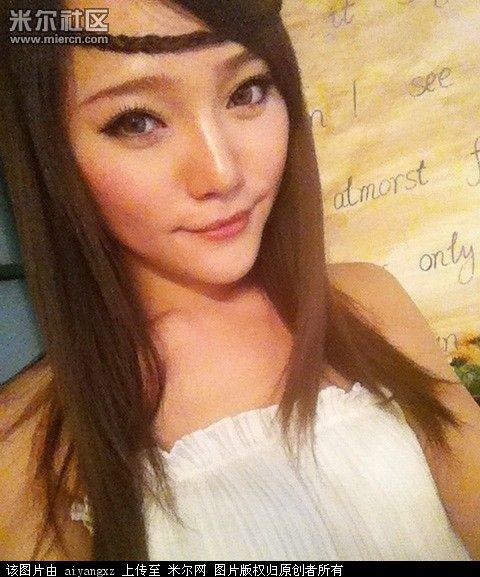 海天盛筵女模曝涉黄不雅照 不堪入目