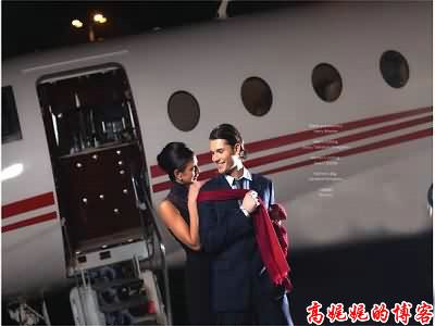 在美国有多少收入可以玩私人飞机？