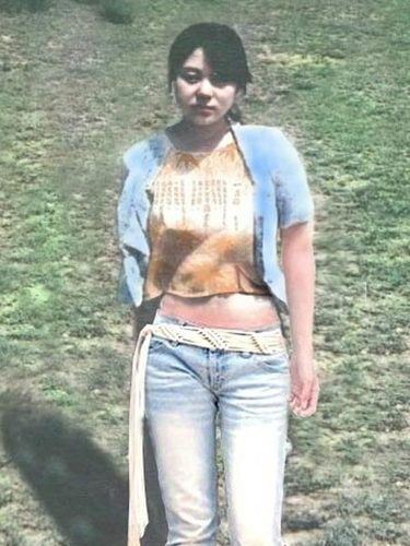 中国十大美女死刑犯枪毙处决全过程(图)