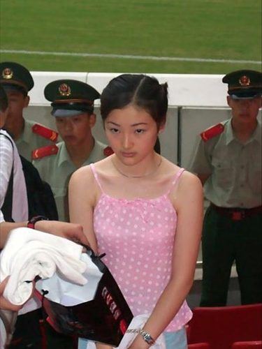 中国十大美女死刑犯枪毙处决全过程(图)