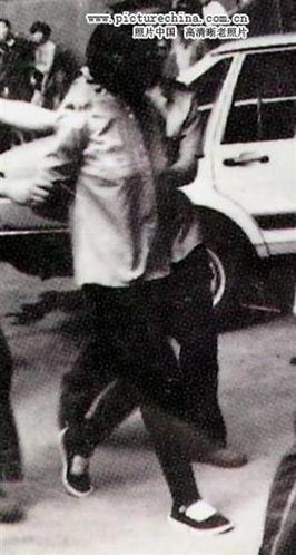 中国十大美女死刑犯枪毙处决全过程(图)