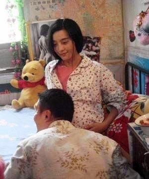盘点拍激情戏有生理反应的十大明星（图）