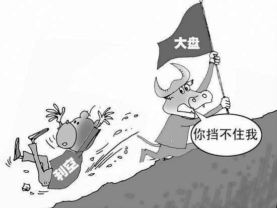 史上最全炒股口诀，句句箴言，背一条赚一条！
