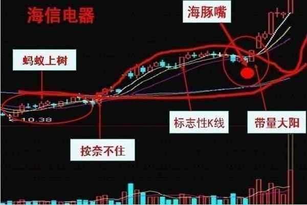 史上最全炒股口诀，句句箴言，背一条赚一条！