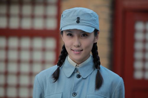 《狂飙支队》桥隆飙的四位红颜知己